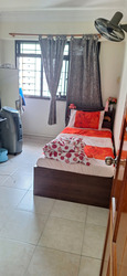 Blk 533 Woodlands Vista (Woodlands), HDB 4 Rooms #623147781